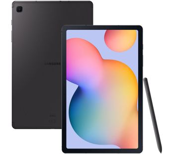 SAMSUNG Galaxy Tab S6 Lite 10.4 4G Tablet - 64 GB, Oxford Grey, Grey