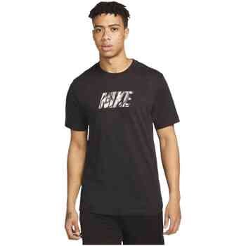 Nike Camiseta DM6236-010 para hombre