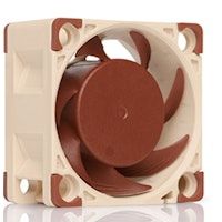 noctua nf-a4x20 5v pwm ventilador de pc carcasa del ordenador