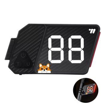 Luces traseras para bicicleta en forma de matrícula WEST BIKING, ajustables, 3 modos de iluminación, carga Tipo C, imper