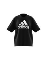camiseta adidas bl bf mujer negro