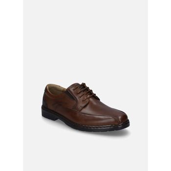 Josef Seibel Zapatos Bajos Alastair 04 para hombre