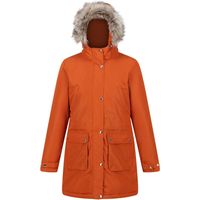 regatta parka voltera para mujer