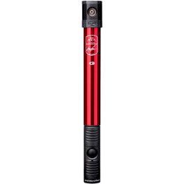 Crank Brothers Crank Brothers Hinchador Mano Klic Hv Manometro Red Minnaar Mont-sainte-anne