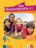 die deutschprofis a1 kursbuch mit audios und clips edicion hibrida all