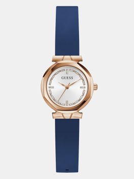 Reloj Analógico De Silicona 26 Mm