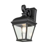 aplique de pared de exterior bayview m