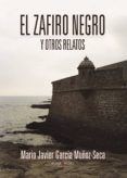 el zafiro negro y otros relatos