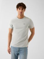 camiseta de punto