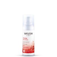 weleda firming face serum - pomegranate 30ml