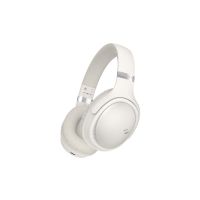 auriculares havit h630bt inalambricos y con cable bluetooth 53 para musica plegables beige