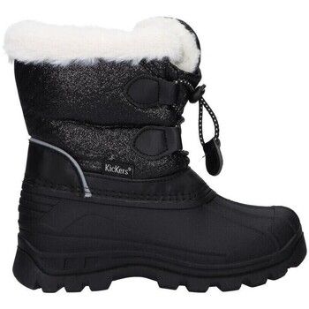 Kickers Botas 653264-10 SEALSNOW para niña