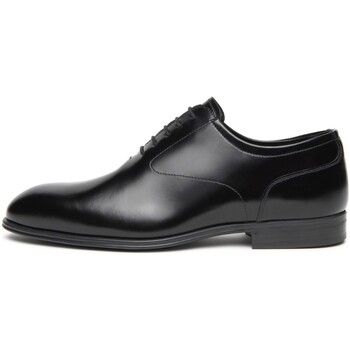 NeroGiardini Zapatos Bajos Diana Gomma Belsito Triest para hombre
