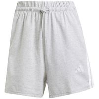 adidas short shorts essentials 3 stripes coton para mujer
