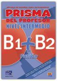 prisma fusion b1+b2 inter (profesor)