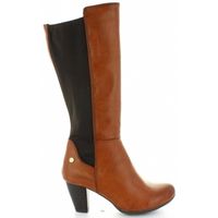 xti botas altas 47536 para mujer
