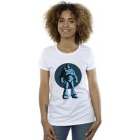 disney camiseta lightyear para mujer