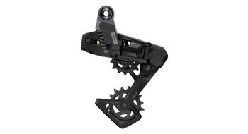 Cambio trasero sram rival xplr axs e1 13v  sin bateria