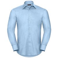 russell camisa manga larga 922m para hombre