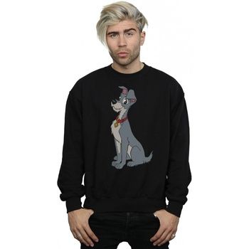 Disney Jersey Lady And The Tramp para hombre