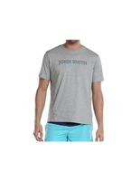 camiseta john smith efebo gris hombre