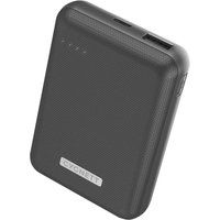 cygnett chargeup reserve portable power bank - black black