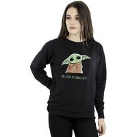disney jersey the mandalorian para mujer