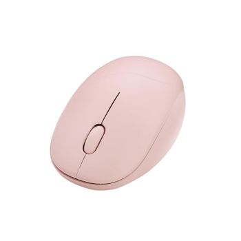 Ratón ASUS Fragrance Mouse MD101 RF Wireless Bluetooth 2400 DPI Rosa con fragancia