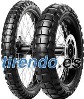 metzeler karoo 4  17060 r17 tl 72t rueda trasera marcaje ms mc 