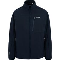 regatta cazadora untdale para hombre