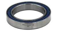 rodamiento negro b5 6807 2rs 35 x 47 x 7
