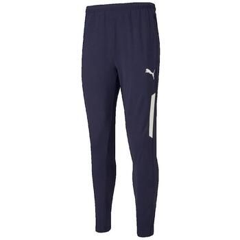 Puma Pantalón chandal Pantalon de survêtement teamLIGA Pro Training para hombre