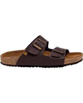 de EL NATURALISTA SANDALIAS NE50 WARAJI VEGANO BROWN