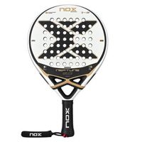 pala de padel nox neptune luxury 60 12k 2026