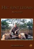 hic sunt leones (aqui hay leones)