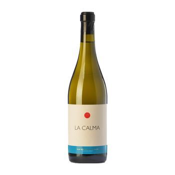 Can Ràfols Vino Blanco La Calma Penedès Crianza 75 Cl 12.5% Vol.