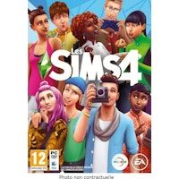 sims 4 juego de pc