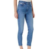 calvin klein jeans jeans high risee para mujer