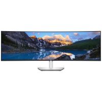 dell ultrasharp u4924dw 49 led ips uwdqhd curvo usb-c