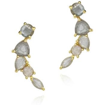 Jorge Revilla Pendientes Pendientes BELLA para mujer