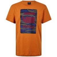 g-star raw camiseta gt27881 para hombre