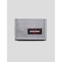 eastpak cartera monedero crew single sunday gris para hombre