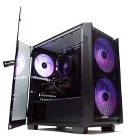 pccom lite amd ryzen 5 8400f  16gb  1tb ssd  rx 9060 xt 16gb  windows 11 home