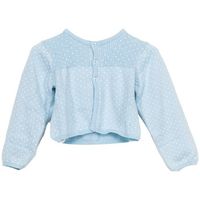 tutto piccolo chaquetas 6604w14 para nina