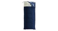 ferrino travel 200 saco de dormir algodon azul unisex