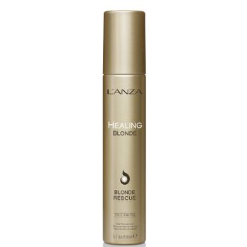 L'Anza Healing Blonde Bright Blonde Rescue 150ml