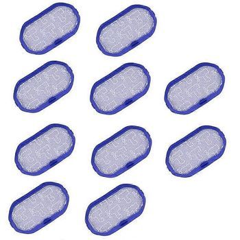 Repuestos Para Aspiradora Robot Dyson Dc30, Dc31, Dc34, Dc35, Dc44, Dc45, Dc56, 10 Filtros Hepa