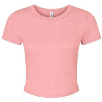Bella + Canvas Camiseta BL1010 para mujer