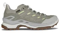 lowa innovo gore-tex lo - mujer