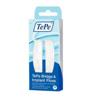 tepe bridge  implant floss